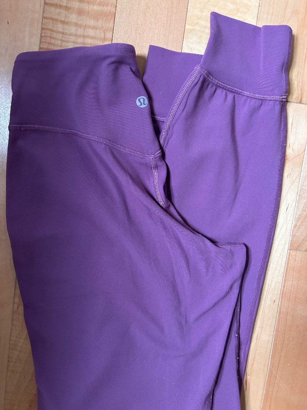 Lululemon joggers- Size 4